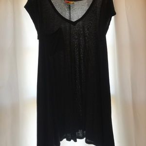 Crush on Casual Tunic